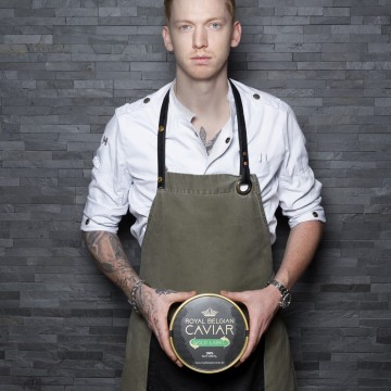 Royal Belgian Caviar 5 313964