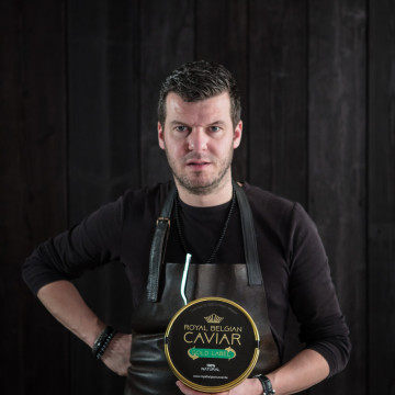 Gert De Mangeleer Hertog Jan