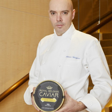 Japanese Star Chef 3