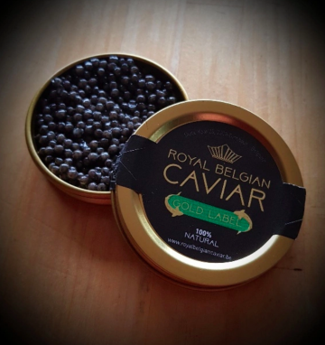 2 Belgian Foodies Peter & Thibo Vandommele