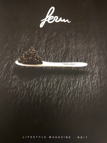 Ferm Lifestyle Magazine