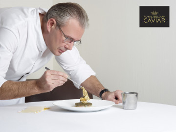 Royal Belgian Caviar 2 307069