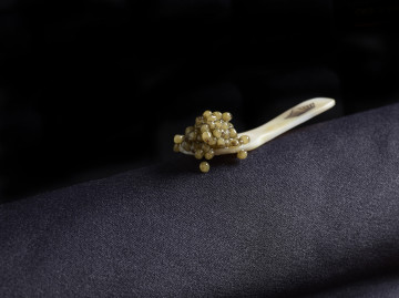 Royal Belgian Caviar 2 307113 New A