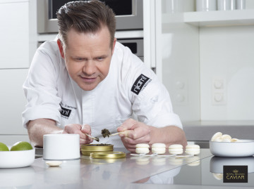 Royal Belgian Caviar 3 307217 Logo