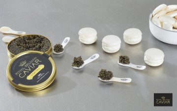 Royal Belgian Caviar 3 307253 Logo