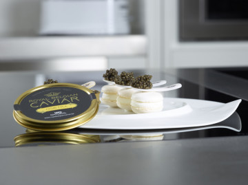 Royal Belgian Caviar 3 307314