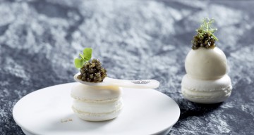 Royal Belgian Caviar 3 307370