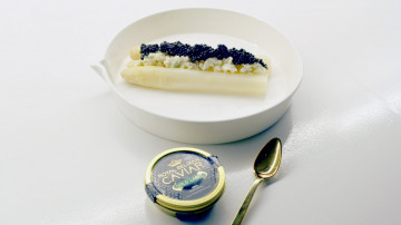 Royal Belgian Caviar Gerecht 1 Foto 1 2252x1266