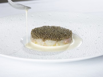 Royal Belgian Caviar Langoustine