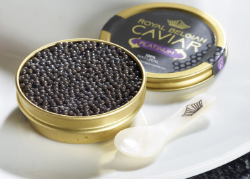Royal Belgian Caviar 1 299865