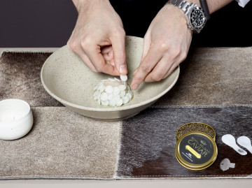 Royal Belgian Caviar 4 310549