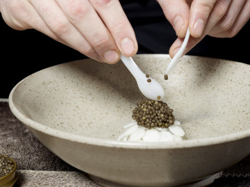 Royal Belgian Caviar 4 310614