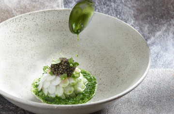 Royal Belgian Caviar 4 310655