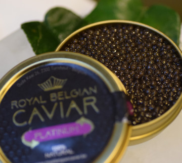 Belgian Caviar 2