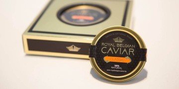 Classic Kaviaar Verpakking