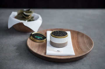 Gert De Mangeleer Gault Millau