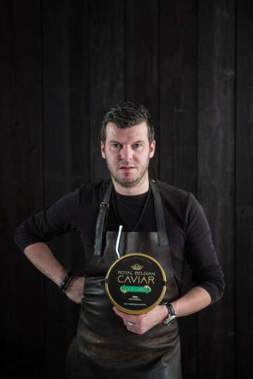 Gert De Mangeleer Hertog Jan