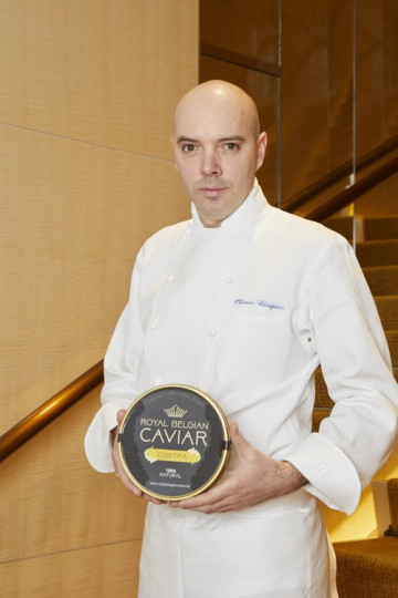 Japanese Star Chef 3