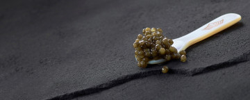 Osietra Caviar Malossol Kaviaar