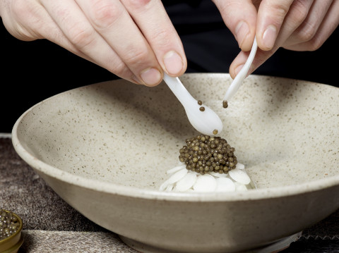 Royal Belgian Caviar 4 310614