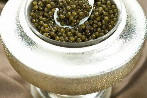 Caviar Belge