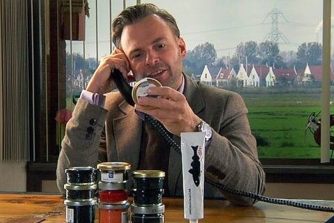 Keuring Waarde Kaviaar